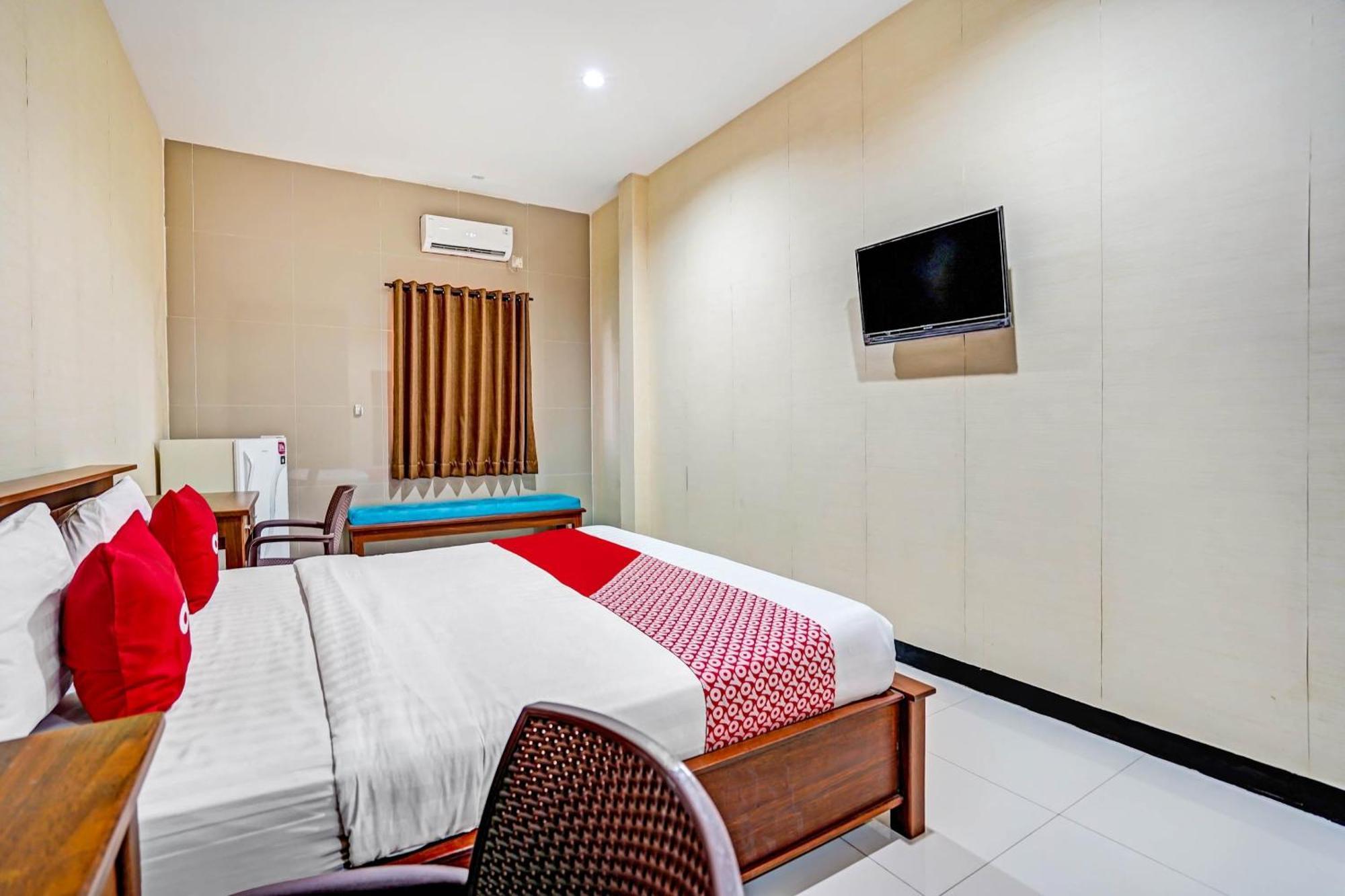 Oyo 90889 Dkb Residence Surabaya Eksteriør billede