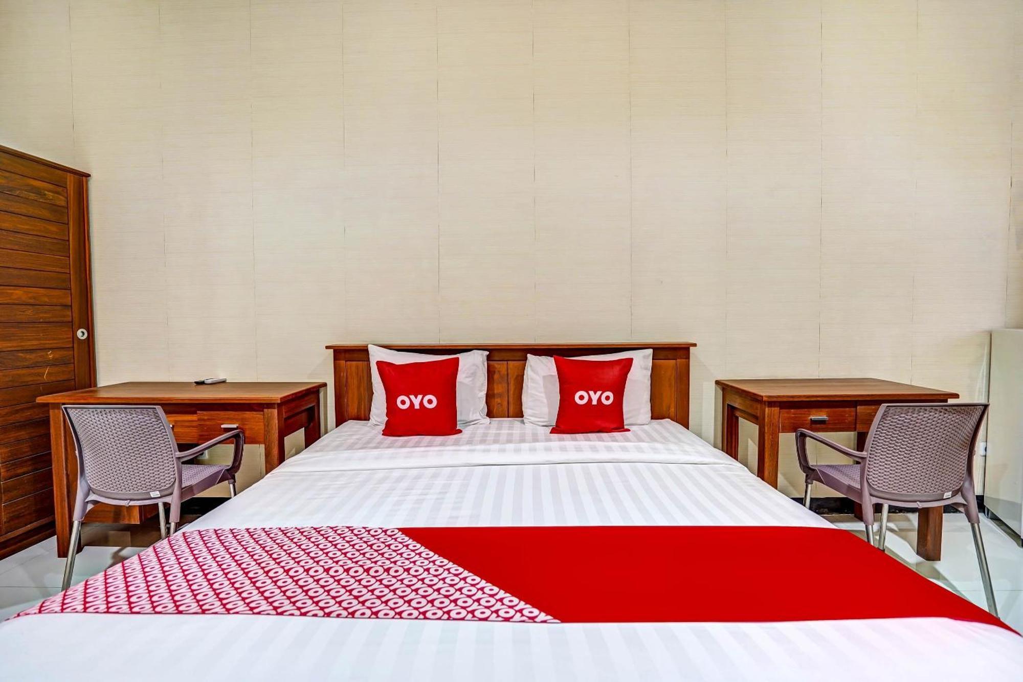 Oyo 90889 Dkb Residence Surabaya Eksteriør billede